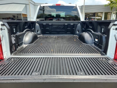 2025 Ford Super Duty F-250 SRW XLT