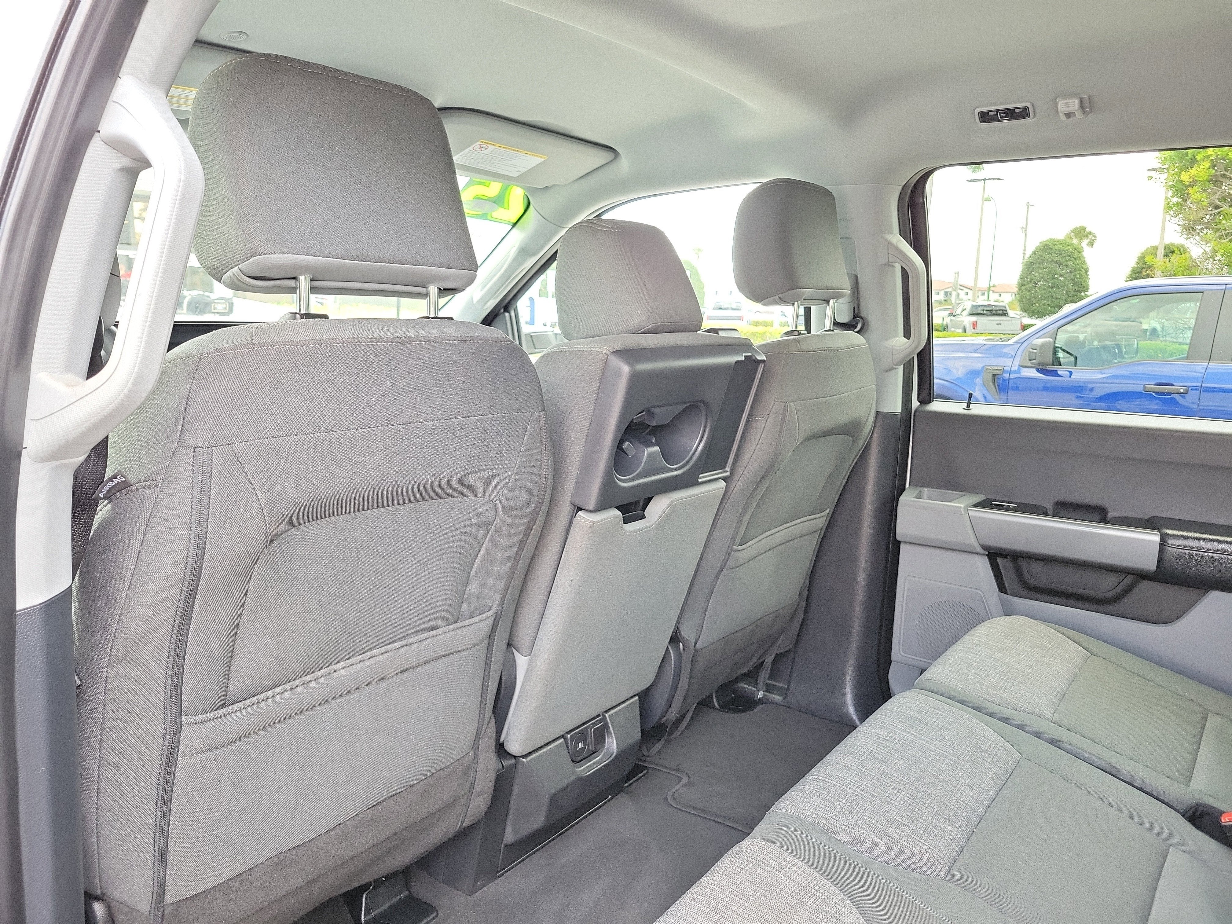 2025 Ford Super Duty F-250 SRW XLT