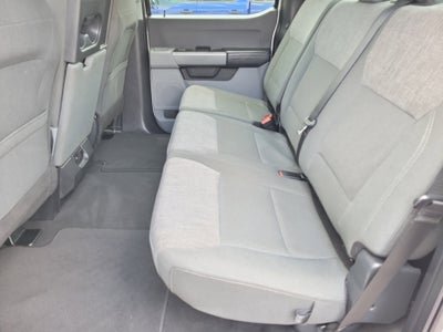 2025 Ford Super Duty F-250 SRW XLT