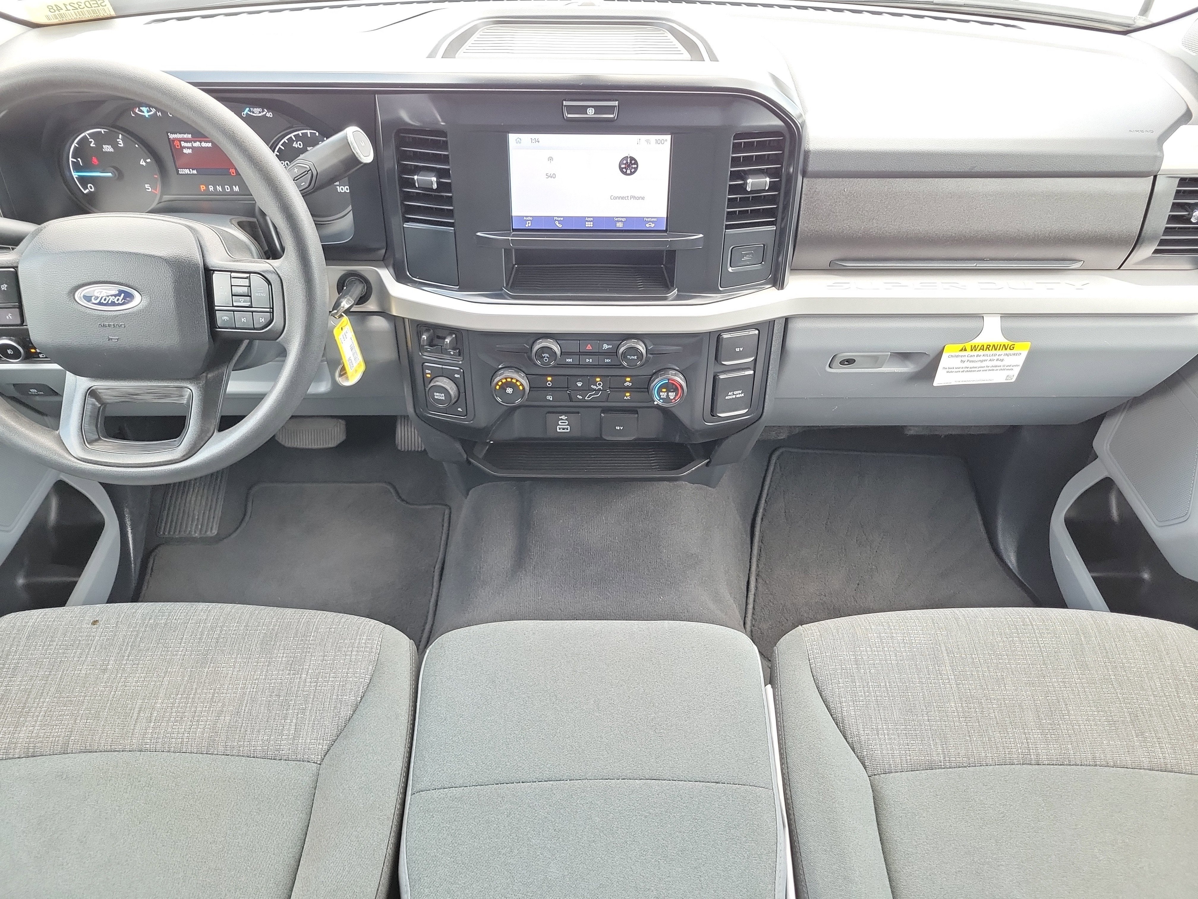 2025 Ford Super Duty F-250 SRW XLT