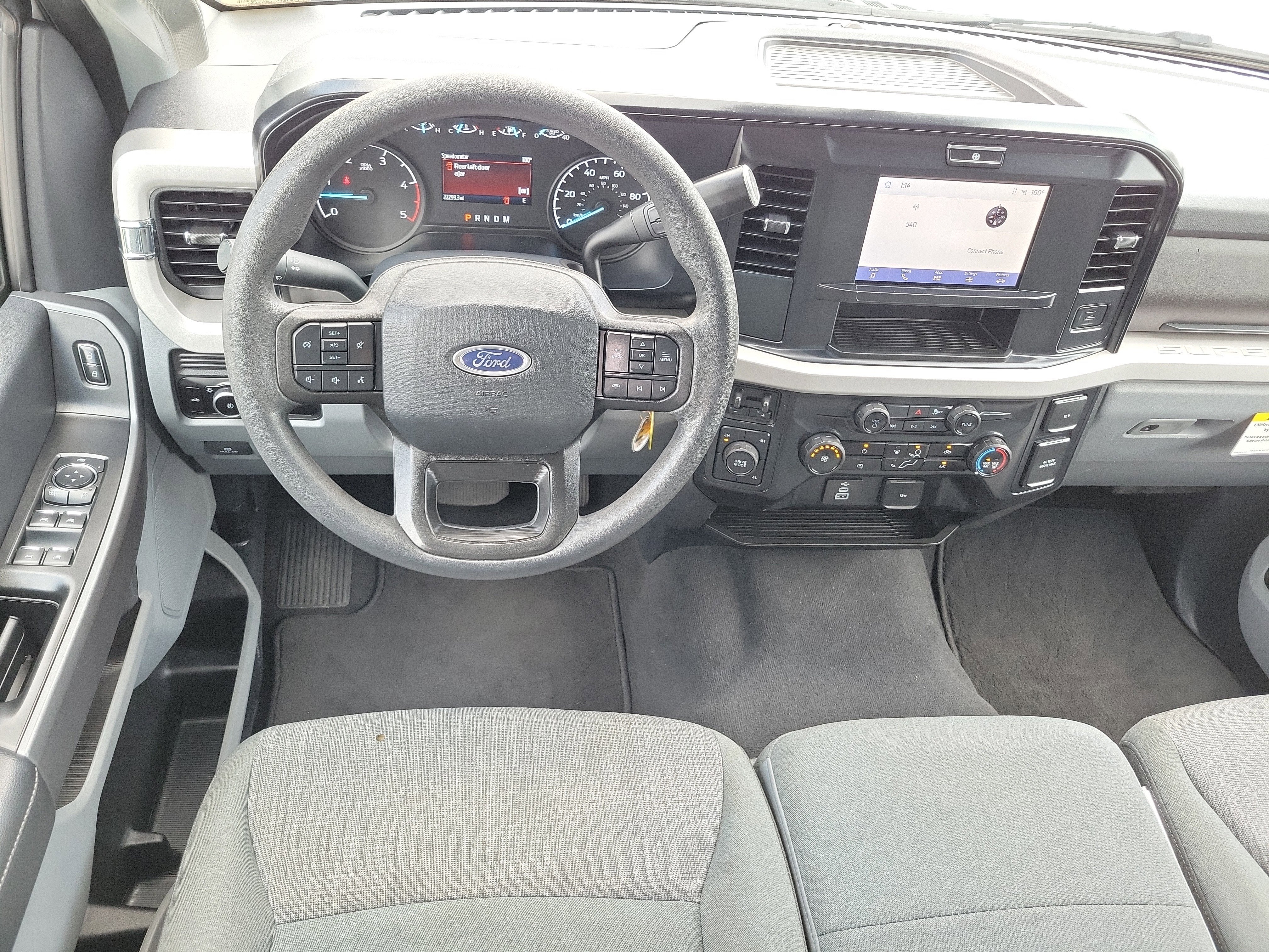 2025 Ford Super Duty F-250 SRW XLT