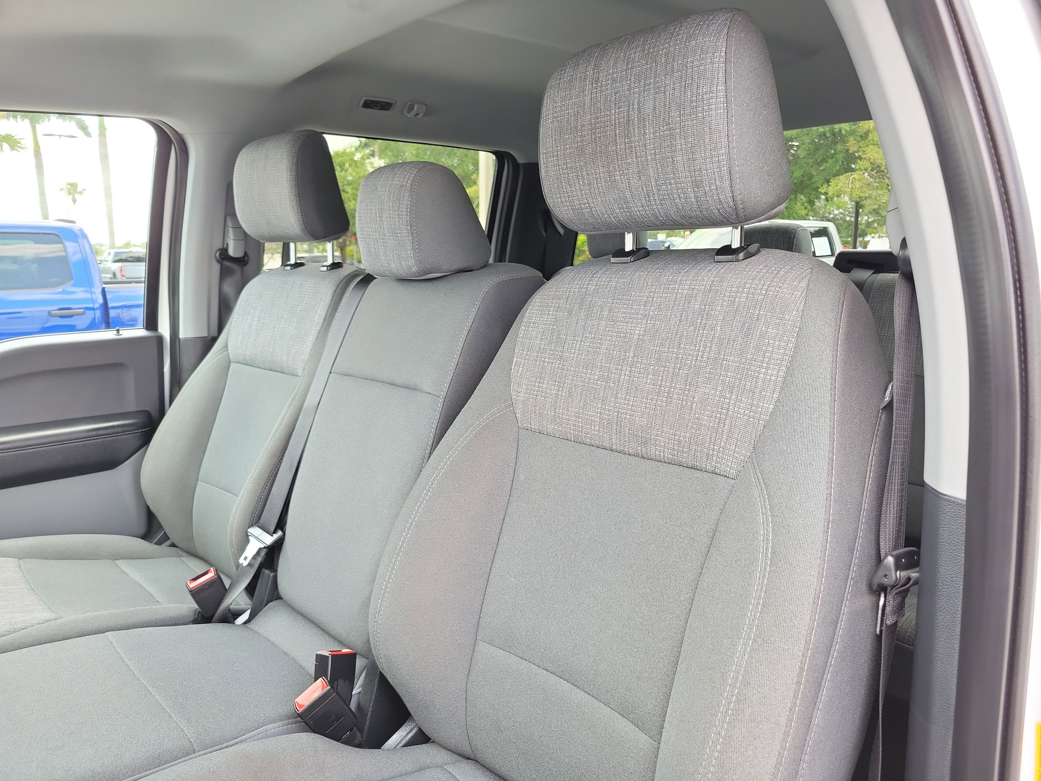 2025 Ford Super Duty F-250 SRW XLT