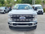 2025 Ford Super Duty F-250 SRW XLT