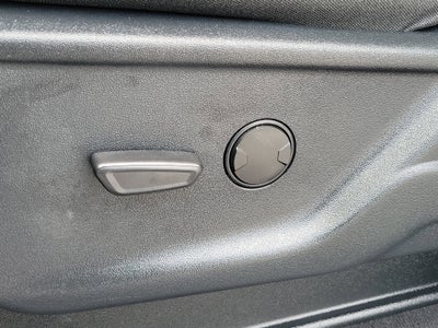 2025 Ford Super Duty F-250 SRW XLT