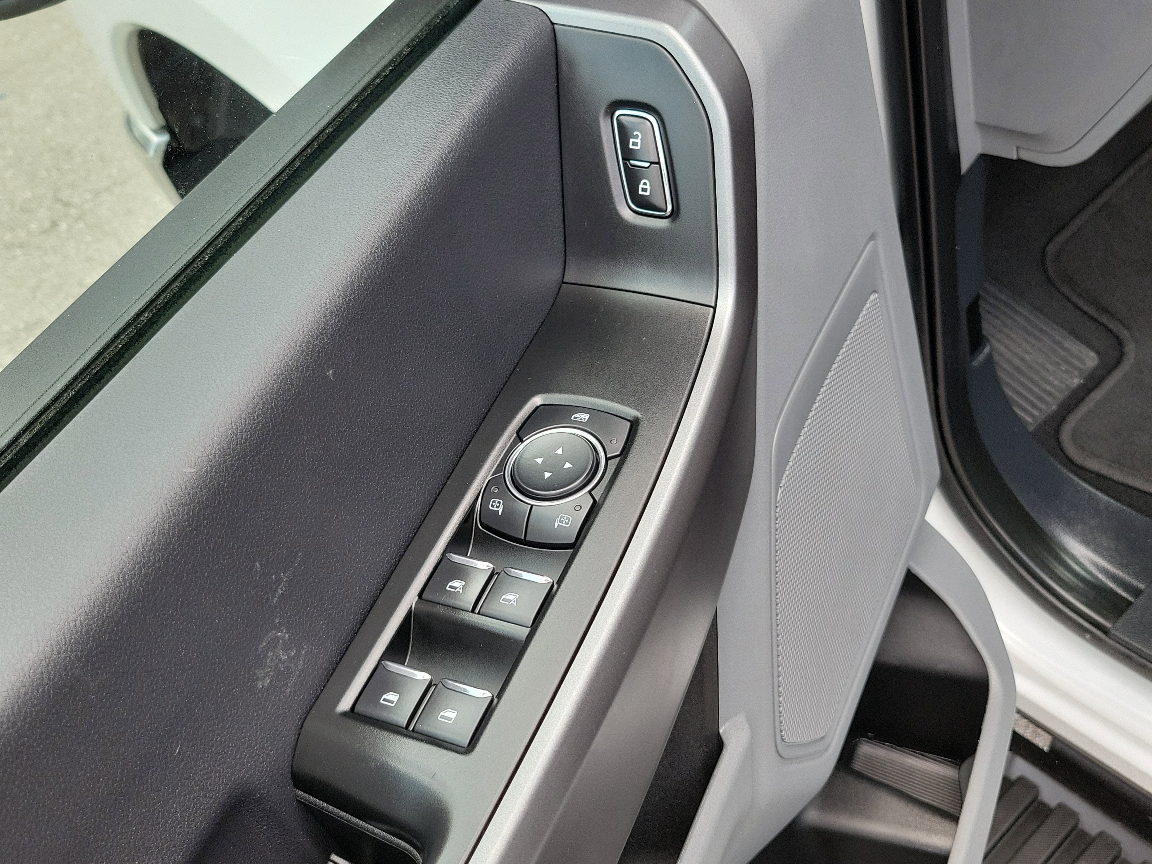 2025 Ford Super Duty F-250 SRW XLT