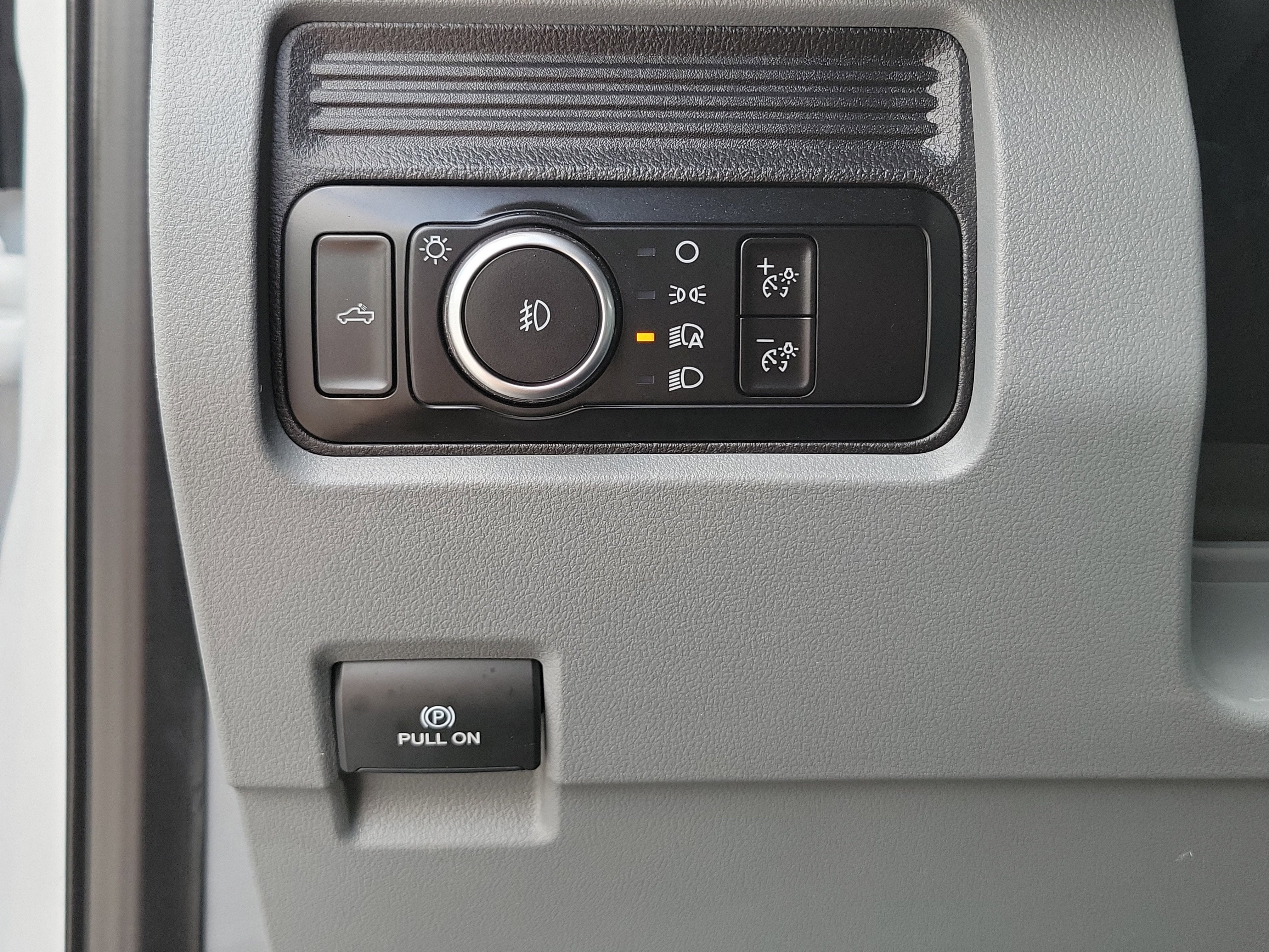 2025 Ford Super Duty F-250 SRW XLT