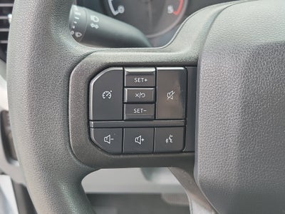 2025 Ford Super Duty F-250 SRW XLT