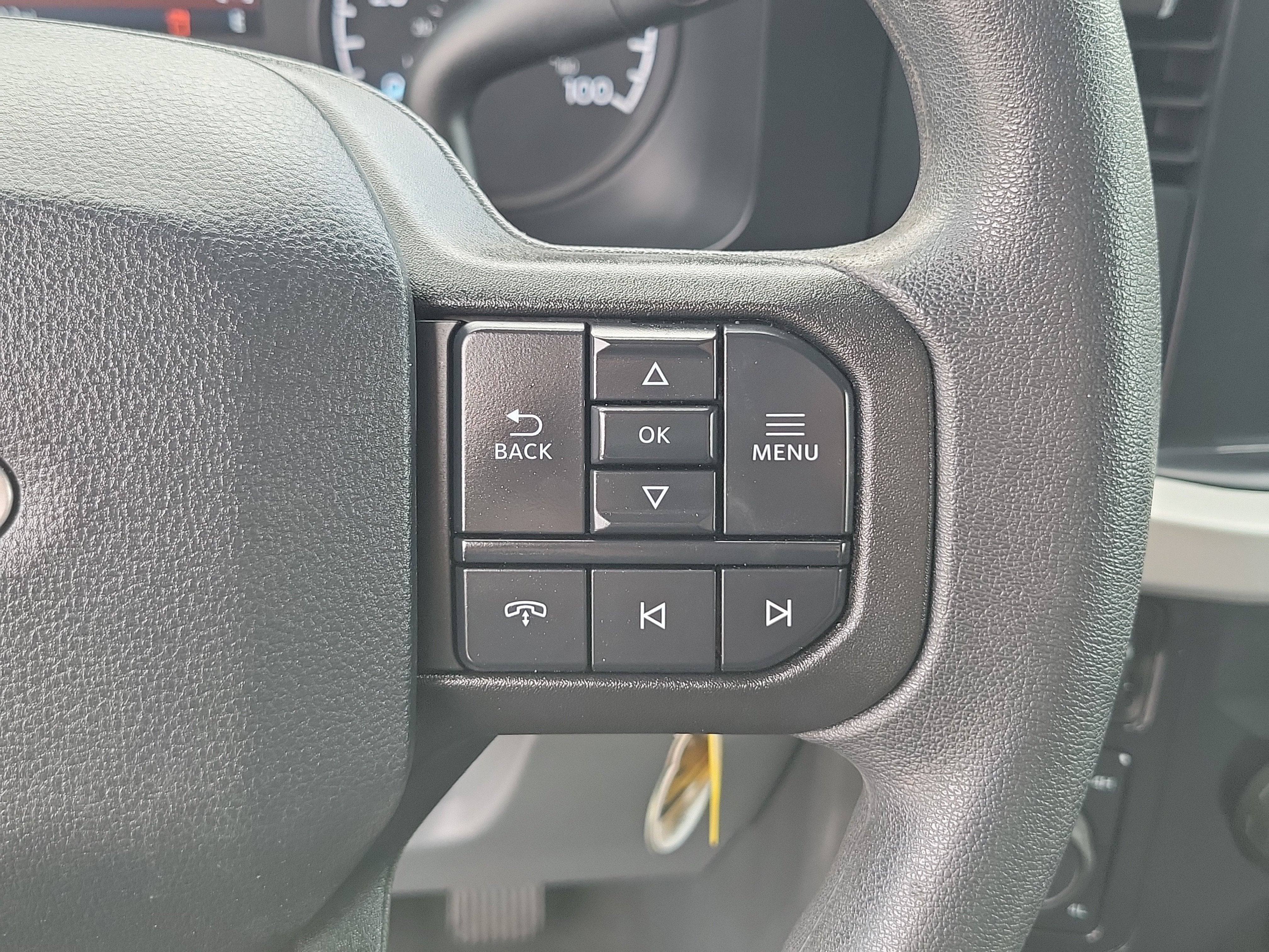 2025 Ford Super Duty F-250 SRW XLT