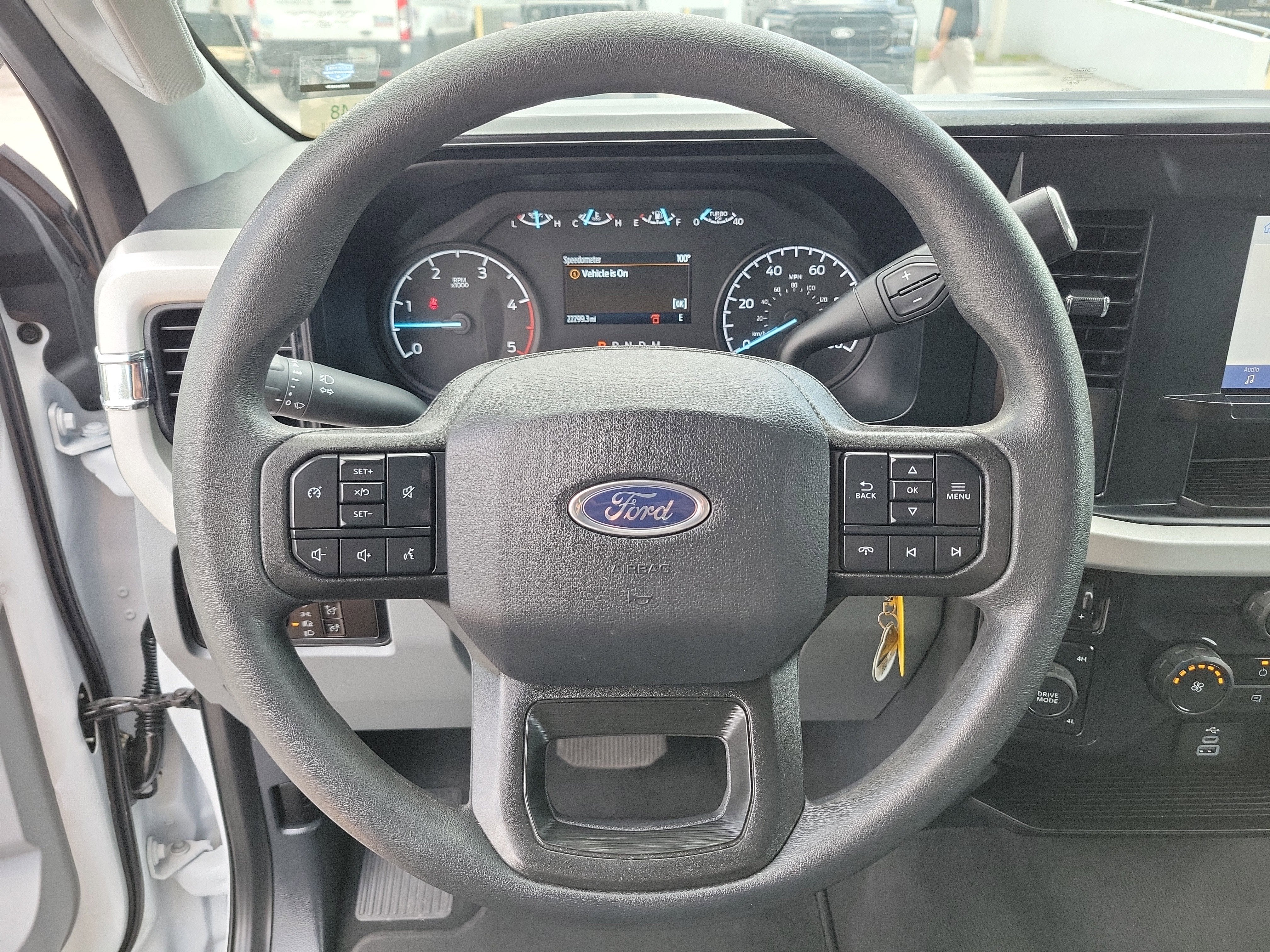 2025 Ford Super Duty F-250 SRW XLT