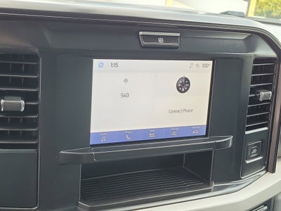 2025 Ford Super Duty F-250 SRW XLT