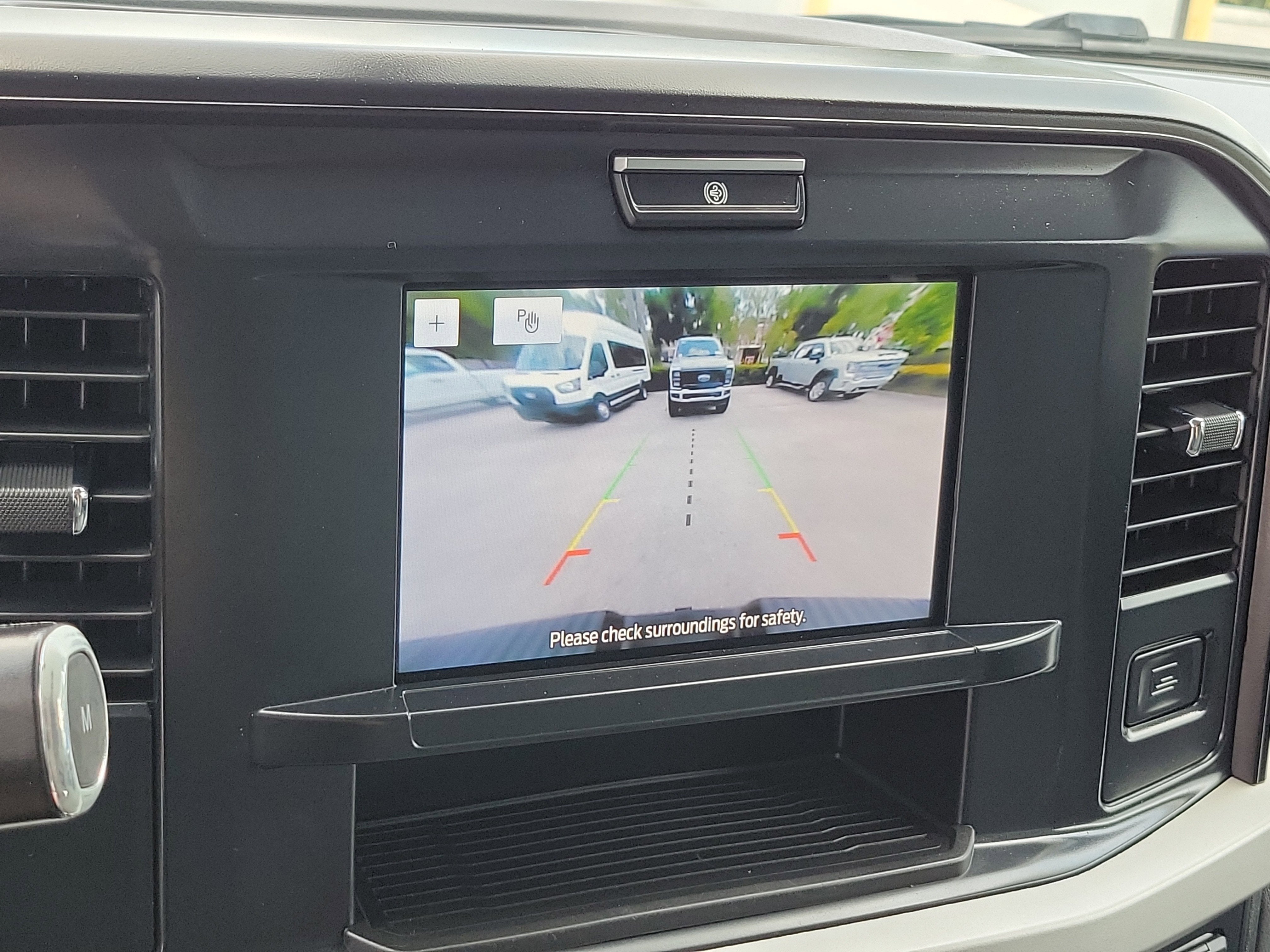 2025 Ford Super Duty F-250 SRW XLT
