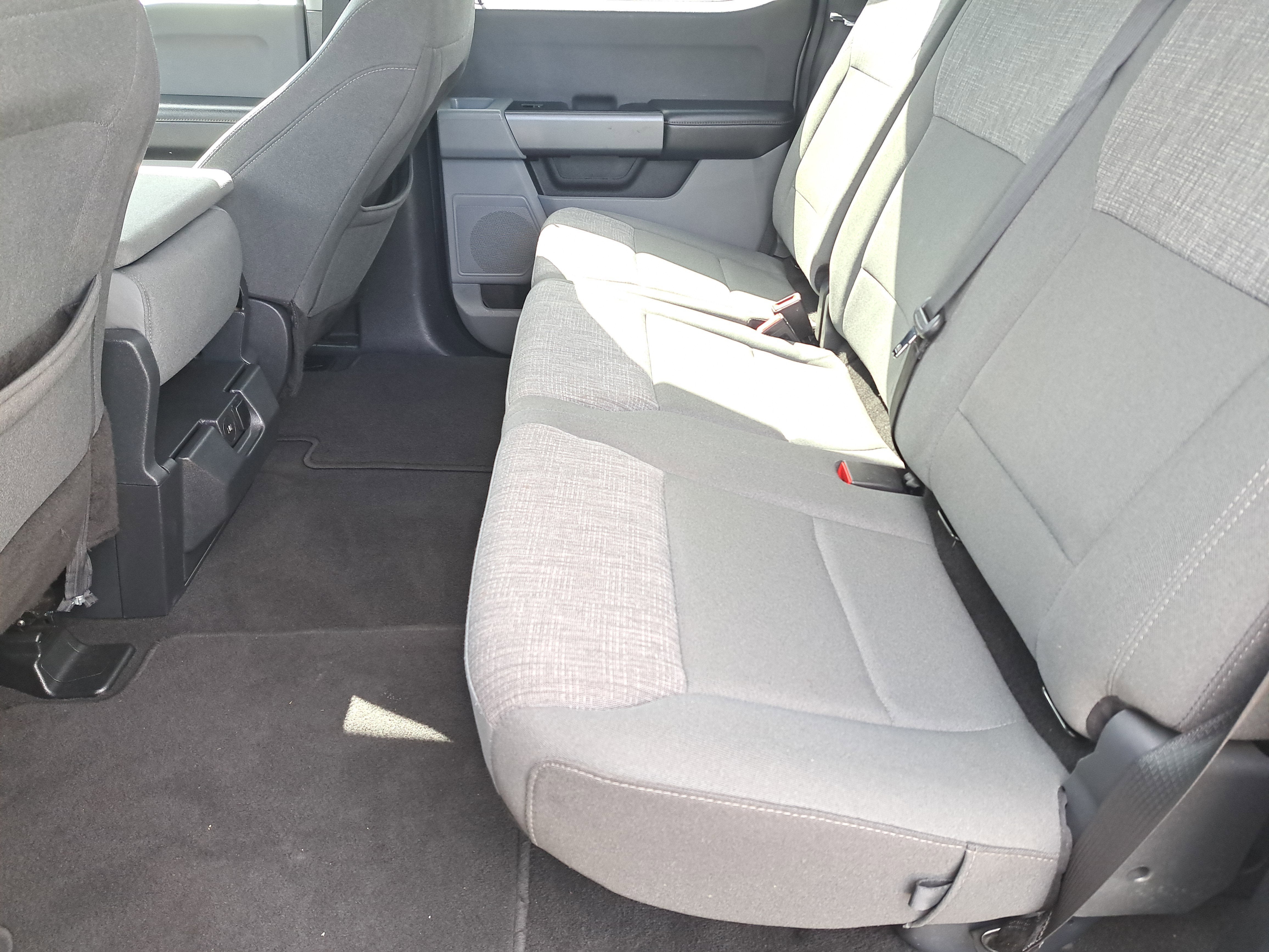 2025 Ford Super Duty F-250 SRW XLT