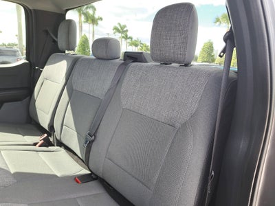 2025 Ford Super Duty F-250 SRW XLT