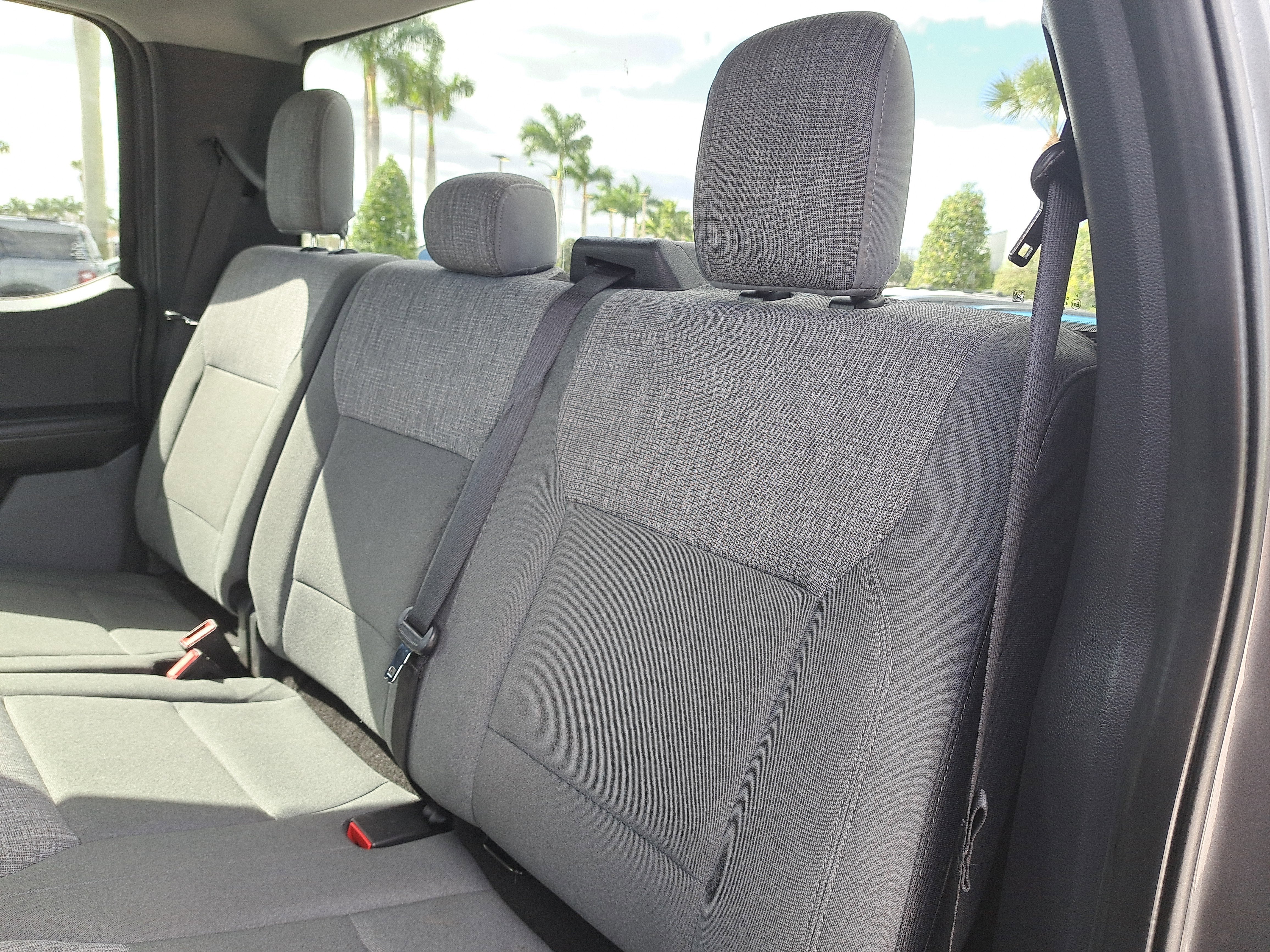 2025 Ford Super Duty F-250 SRW XLT