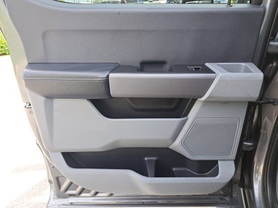 2025 Ford Super Duty F-250 SRW XLT