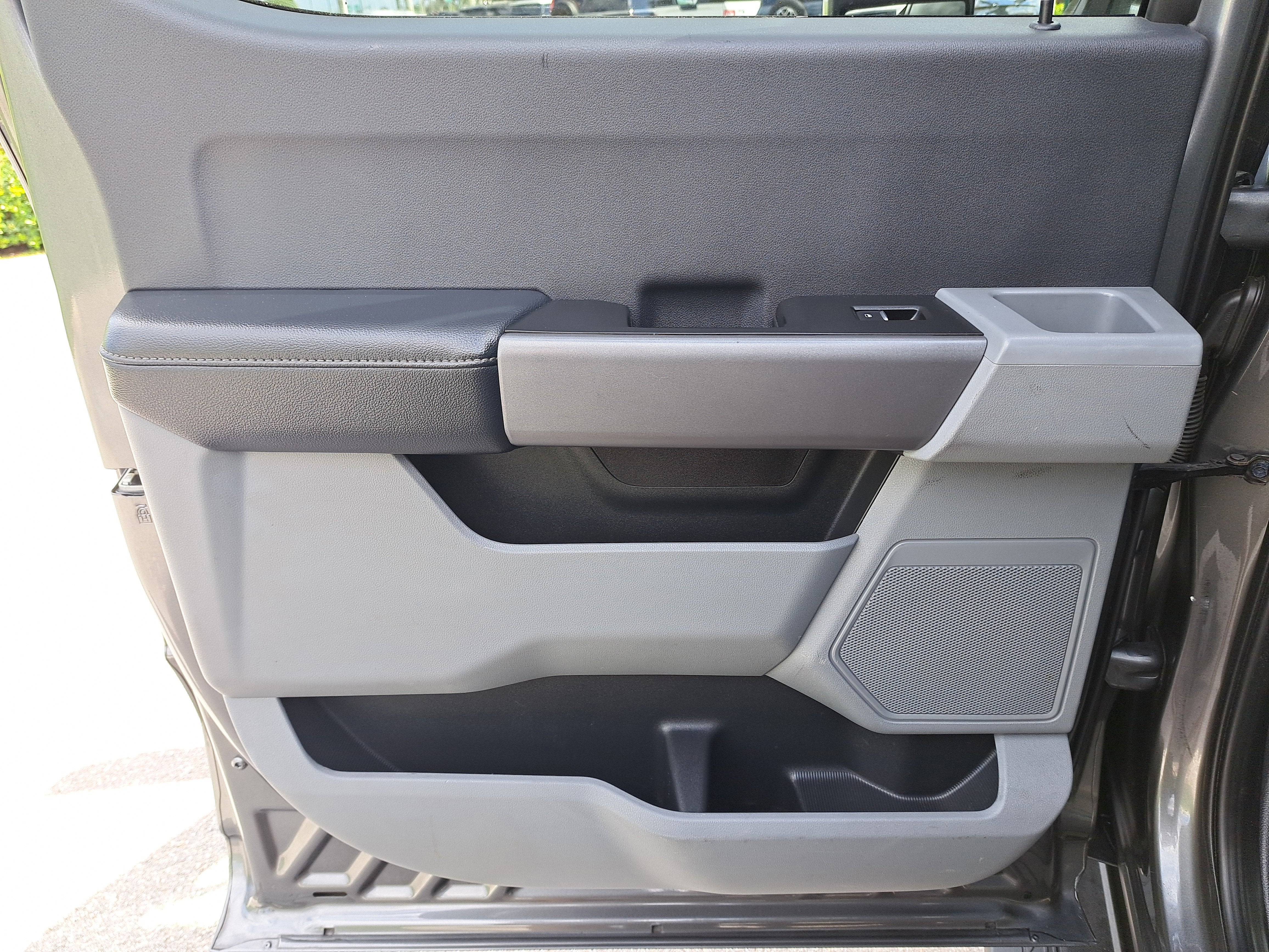 2025 Ford Super Duty F-250 SRW XLT