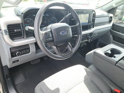 2025 Ford Super Duty F-250 SRW XLT