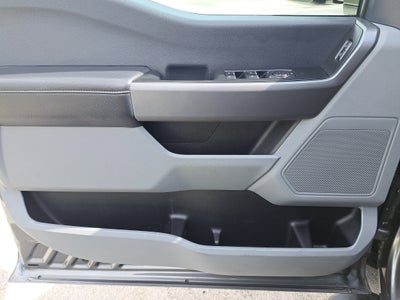 2025 Ford Super Duty F-250 SRW XLT