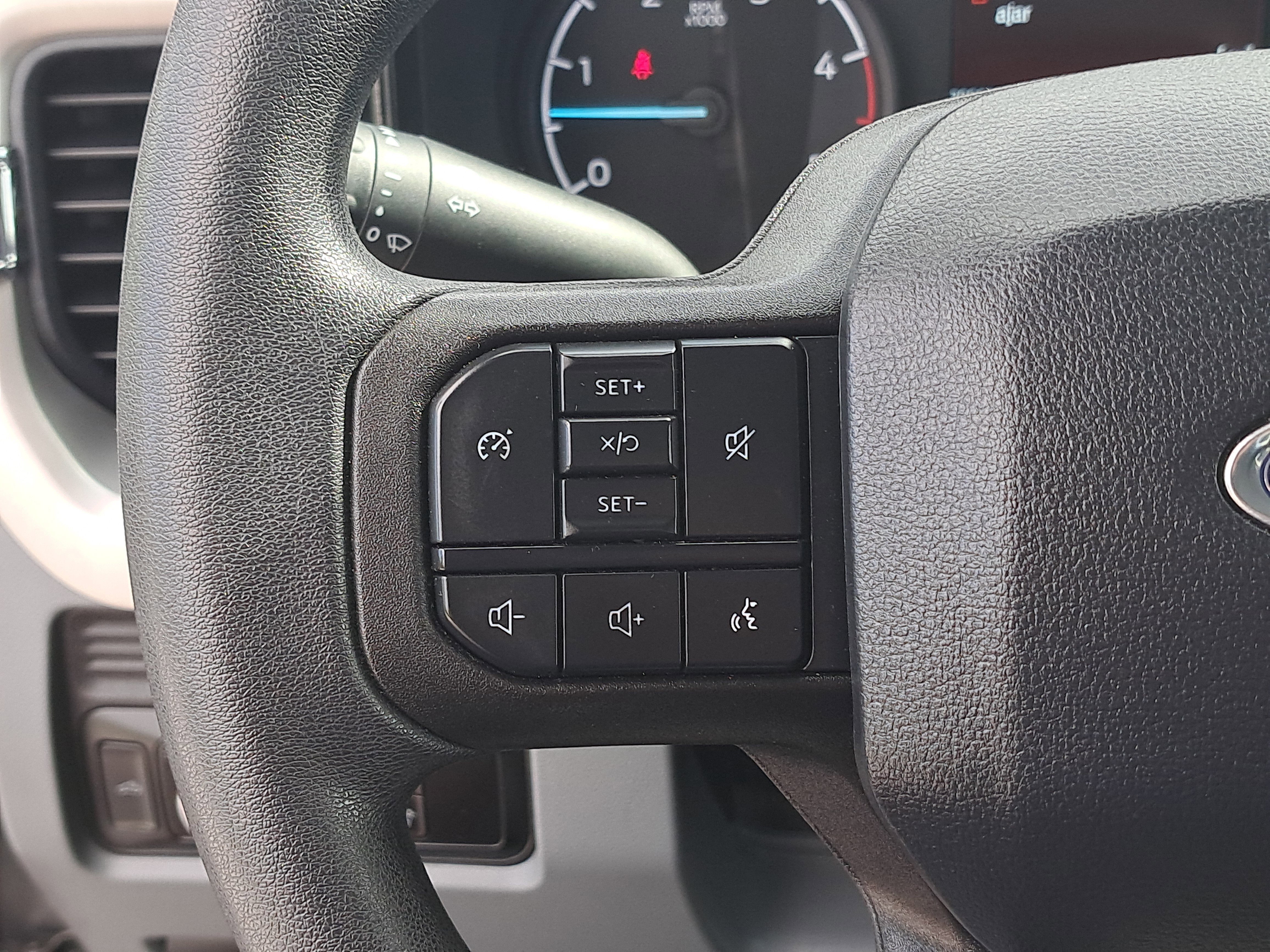 2025 Ford Super Duty F-250 SRW XLT