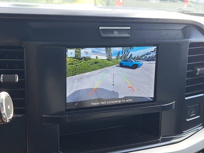 2025 Ford Super Duty F-250 SRW XLT