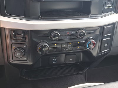 2025 Ford Super Duty F-250 SRW XLT