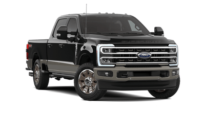 2026 Ford Super Duty F-250 SRW King Ranch