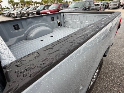 2027 Ford Super Duty F-250 SRW King Ranch