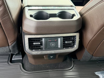2027 Ford Super Duty F-250 SRW King Ranch