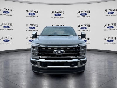 2027 Ford Super Duty F-250 SRW King Ranch