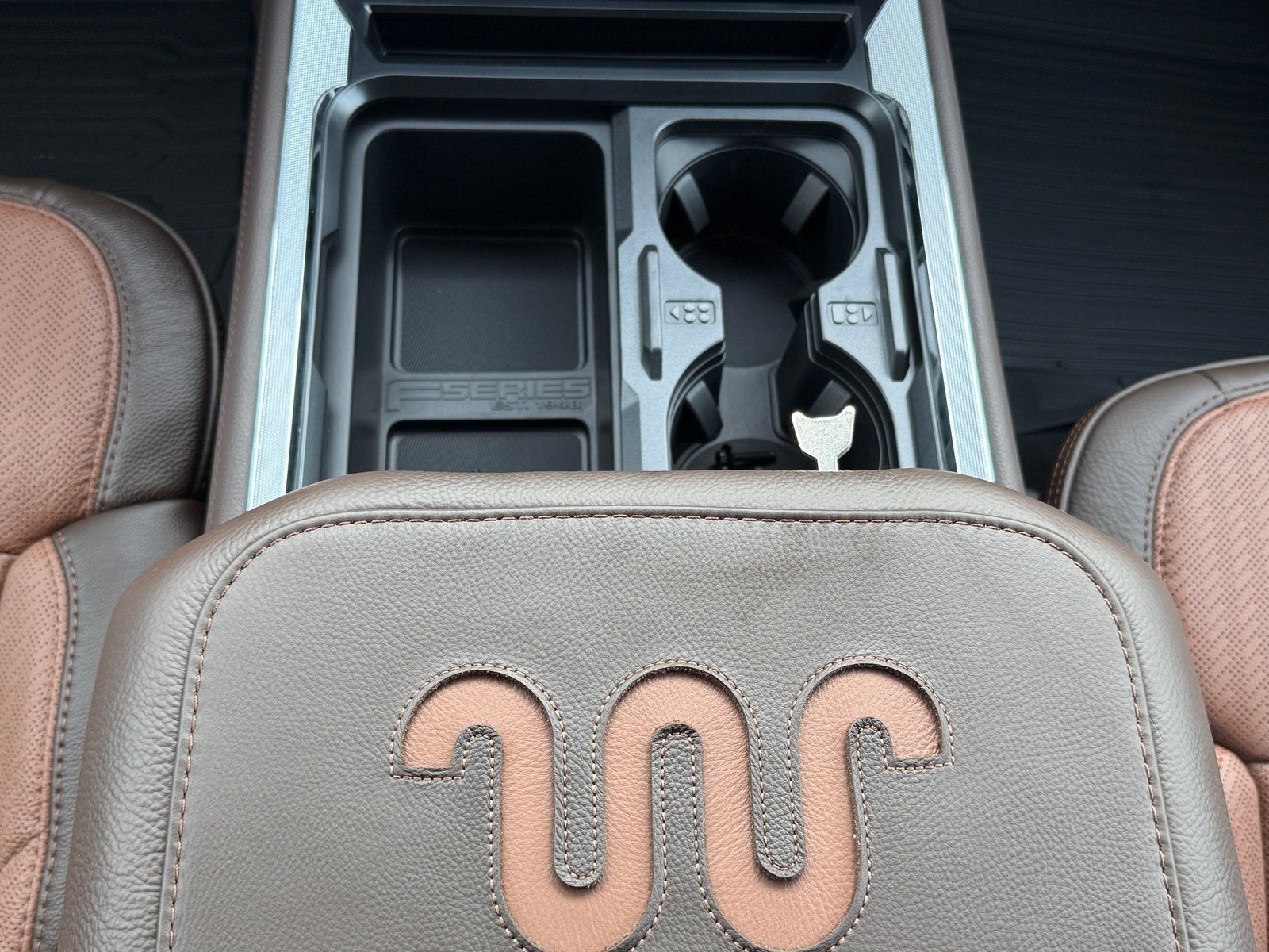 2027 Ford Super Duty F-250 SRW King Ranch