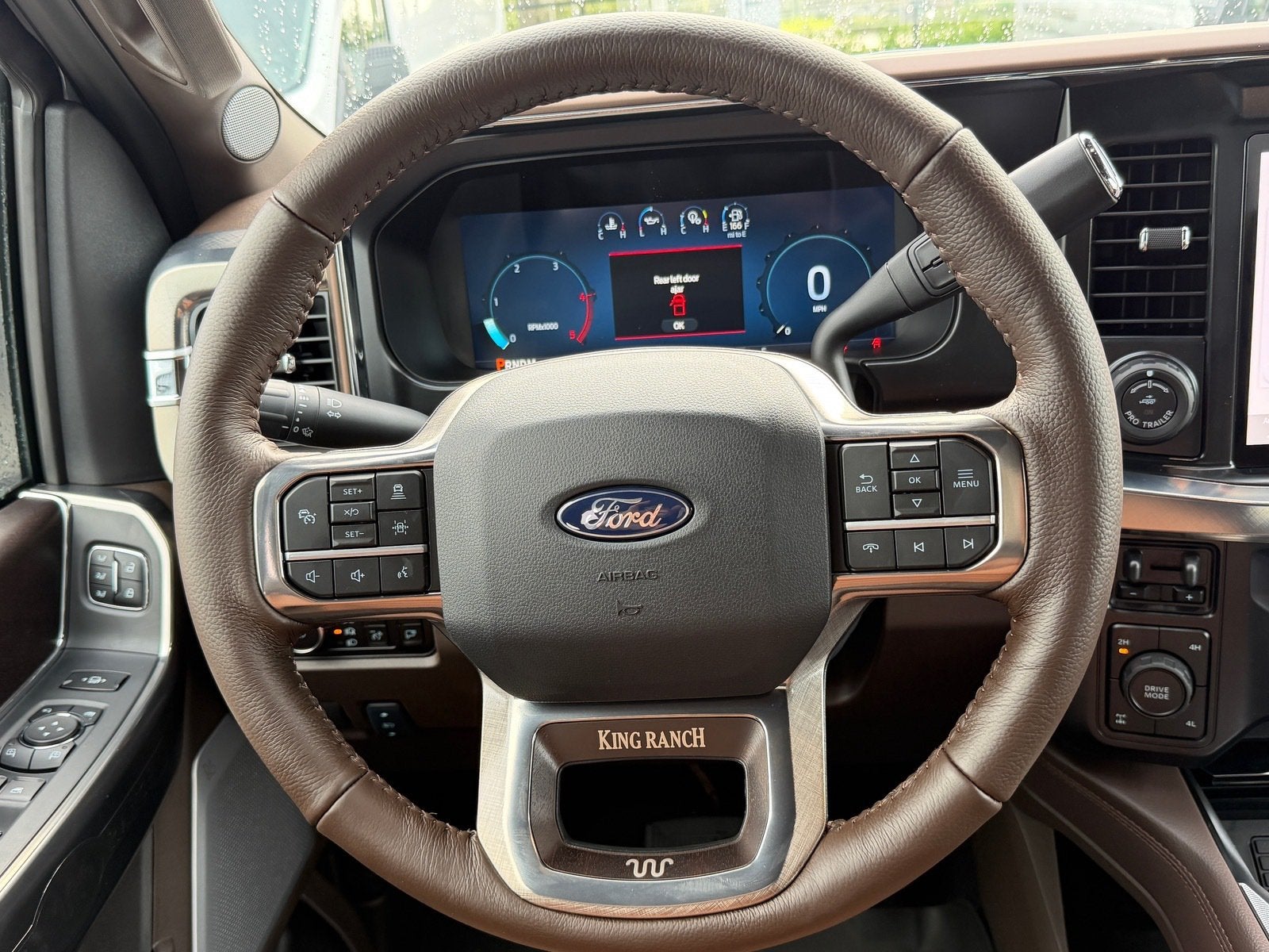 2027 Ford Super Duty F-250 SRW King Ranch