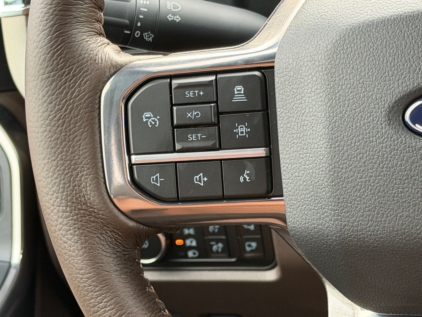 2027 Ford Super Duty F-250 SRW King Ranch