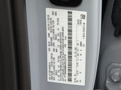 2027 Ford Super Duty F-250 SRW King Ranch