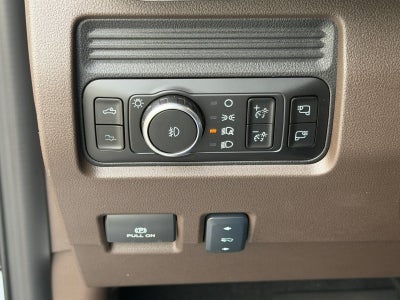 2027 Ford Super Duty F-250 SRW King Ranch