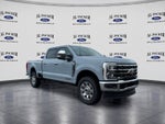 2027 Ford Super Duty F-250 SRW King Ranch
