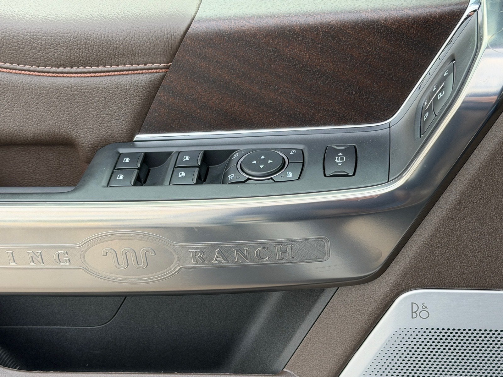 2027 Ford Super Duty F-250 SRW King Ranch
