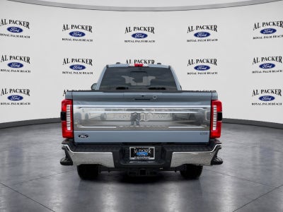 2027 Ford Super Duty F-250 SRW King Ranch