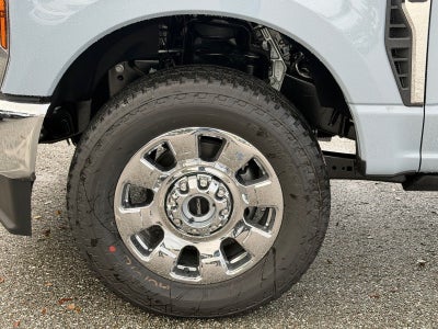 2027 Ford Super Duty F-250 SRW King Ranch
