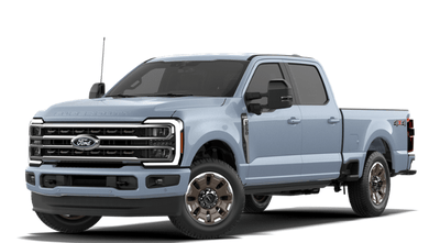 2027 Ford Super Duty F-250 SRW King Ranch