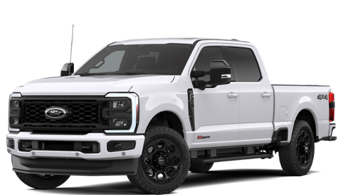 2026 Ford Super Duty F-250 SRW F-250® Lariat®