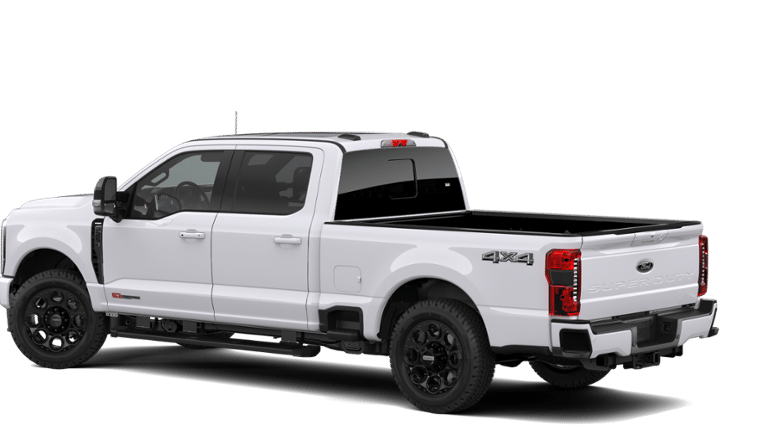 2026 Ford Super Duty F-250 SRW F-250® Lariat®
