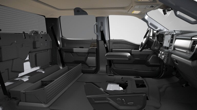 2026 Ford Super Duty F-250 SRW F-250® Lariat®