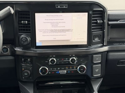 2027 Ford Super Duty F-250 SRW LARIAT