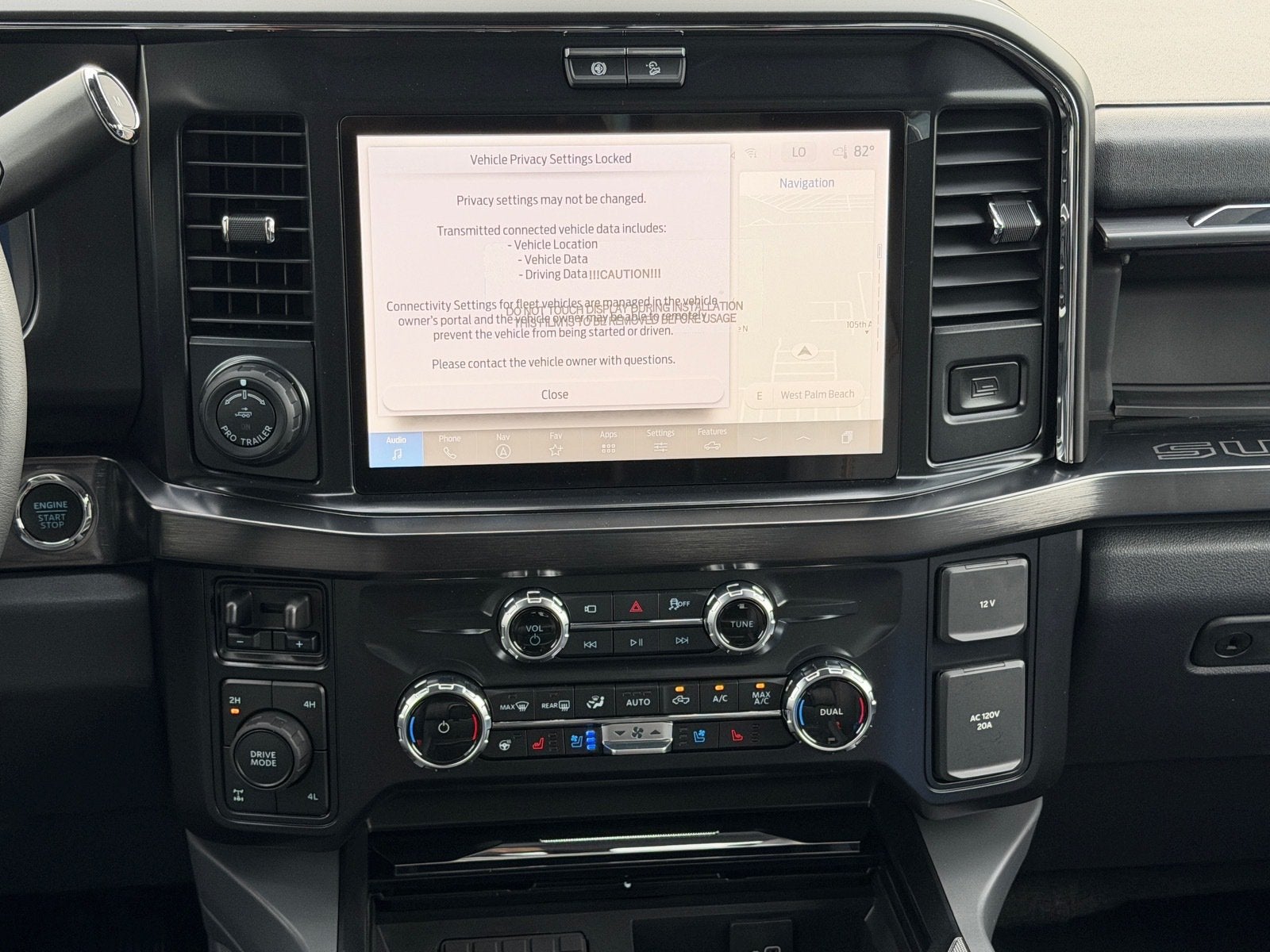 2027 Ford Super Duty F-250 SRW LARIAT