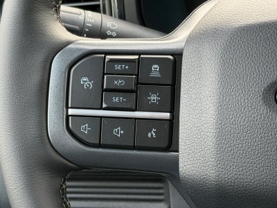 2027 Ford Super Duty F-250 SRW LARIAT