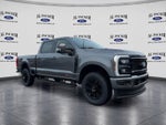 2027 Ford Super Duty F-250 SRW LARIAT