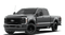 2027 Ford Super Duty F-250 SRW LARIAT