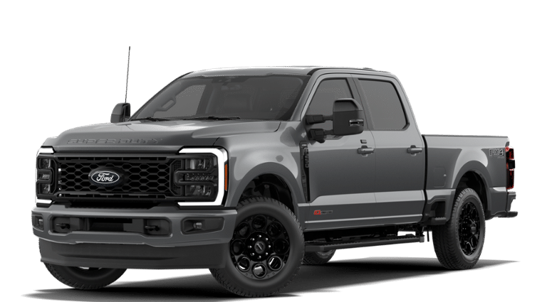 2027 Ford Super Duty F-250 SRW LARIAT