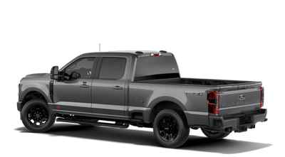 2027 Ford Super Duty F-250 SRW LARIAT
