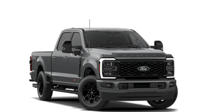 2027 Ford Super Duty F-250 SRW LARIAT